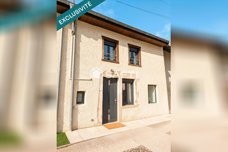 achat maison priay 01160