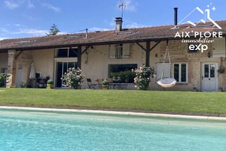 achat maison priay 01160