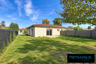 achat maison priay 01160