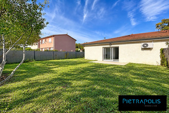achat maison priay 01160