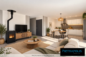 achat maison priay 01160