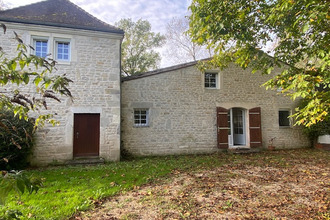 achat maison prignac 17160