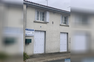 achat maison prignac 17160