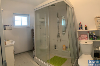 achat maison prignac 17160