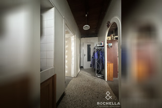 achat maison prignac 17160