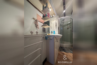 achat maison prignac 17160