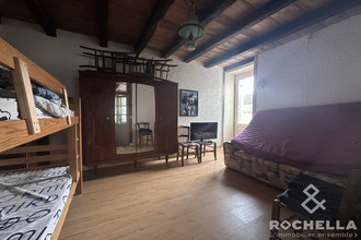 achat maison prignac 17160