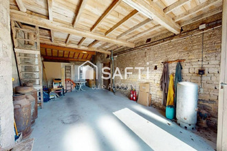 achat maison prignac 17160