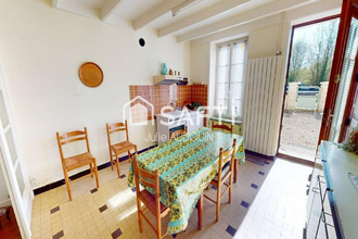 achat maison prignac 17160