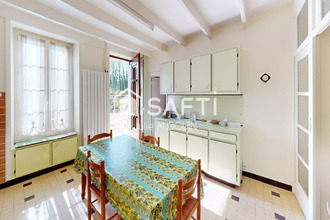 achat maison prignac 17160