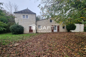 achat maison prignac 17160