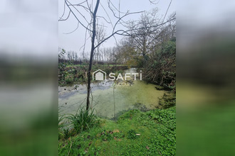 achat maison prignac 17160