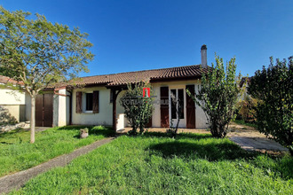 achat maison prignac-et-marcamps 33710