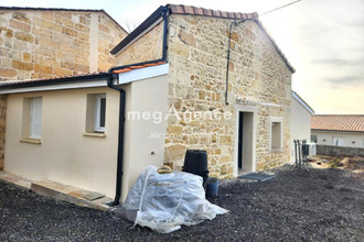 achat maison prignac-et-marcamps 33710