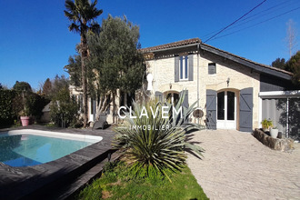 achat maison prignac-et-marcamps 33710