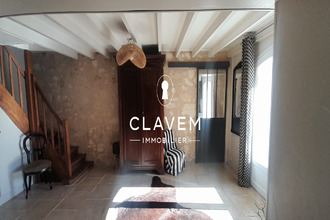 achat maison prignac-et-marcamps 33710