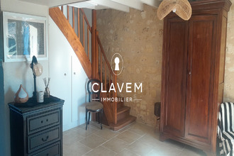 achat maison prignac-et-marcamps 33710