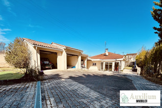 achat maison prignac-et-marcamps 33710