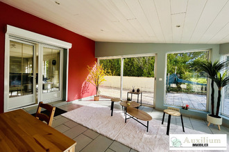 achat maison prignac-et-marcamps 33710