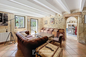 achat maison prignac-et-marcamps 33710