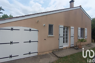 achat maison prignac-et-marcamps 33710