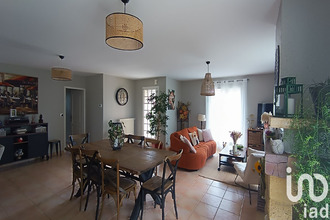 achat maison prignac-et-marcamps 33710