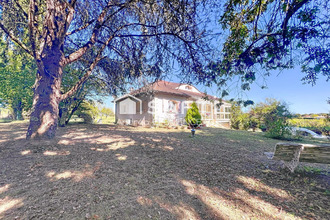 achat maison prignac-et-marcamps 33710