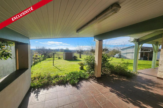 achat maison prignac-et-marcamps 33710