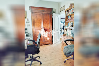 achat maison prignac-et-marcamps 33710