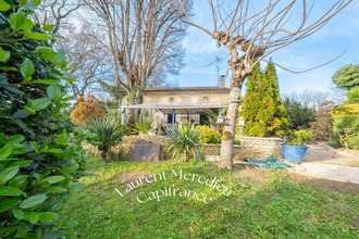 achat maison prignac-et-marcamps 33710