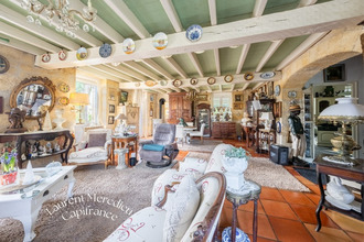 achat maison prignac-et-marcamps 33710