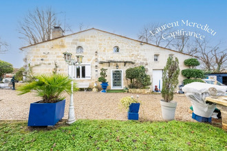 achat maison prignac-et-marcamps 33710