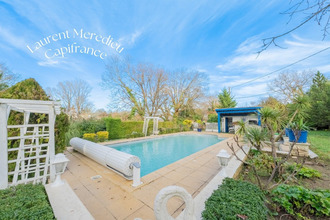 achat maison prignac-et-marcamps 33710