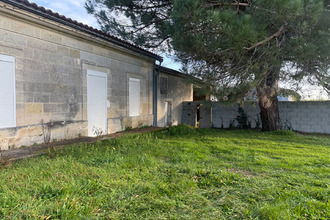 achat maison prignac-et-marcamps 33710