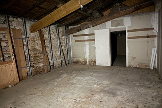 achat maison prignac-et-marcamps 33710