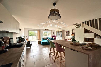 achat maison prignac-et-marcamps 33710