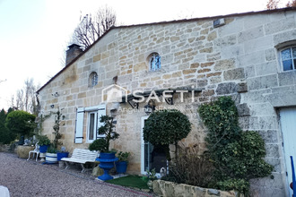 achat maison prignac-et-marcamps 33710