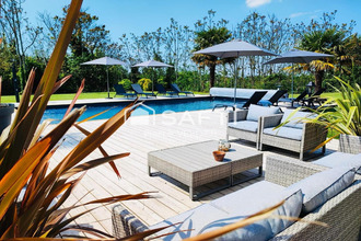 achat maison prignac-et-marcamps 33710