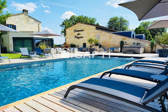 achat maison prignac-et-marcamps 33710