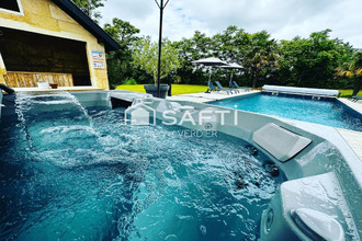 achat maison prignac-et-marcamps 33710