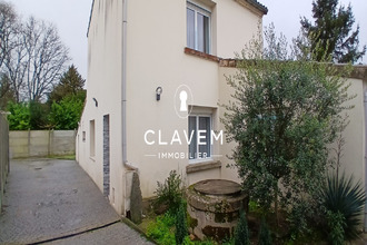 achat maison prignac-et-marcamps 33710