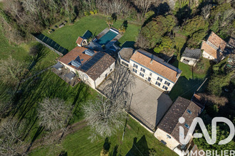 achat maison prignac-et-marcamps 33710