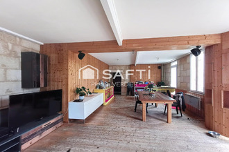 achat maison prignac-et-marcamps 33710