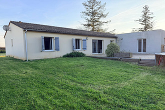 achat maison prignac-et-marcamps 33710