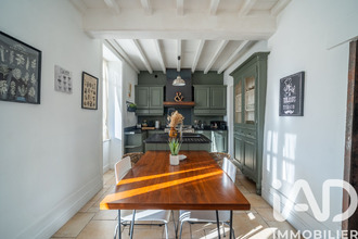 achat maison prignac-et-marcamps 33710