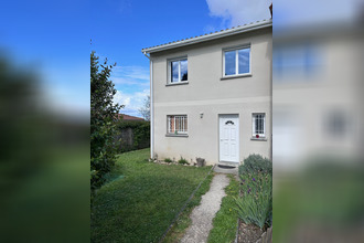 achat maison prignac-et-marcamps 33710