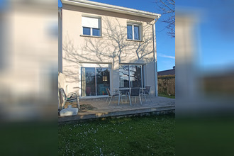 achat maison prignac-et-marcamps 33710