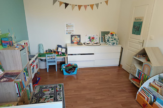 achat maison prignac-et-marcamps 33710