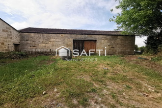 achat maison prignac-et-marcamps 33710