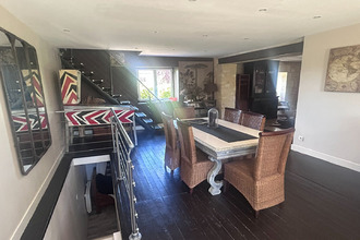 achat maison prignac-et-marcamps 33710